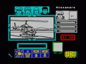 Zombi (1990)(Ubi Soft) Rom